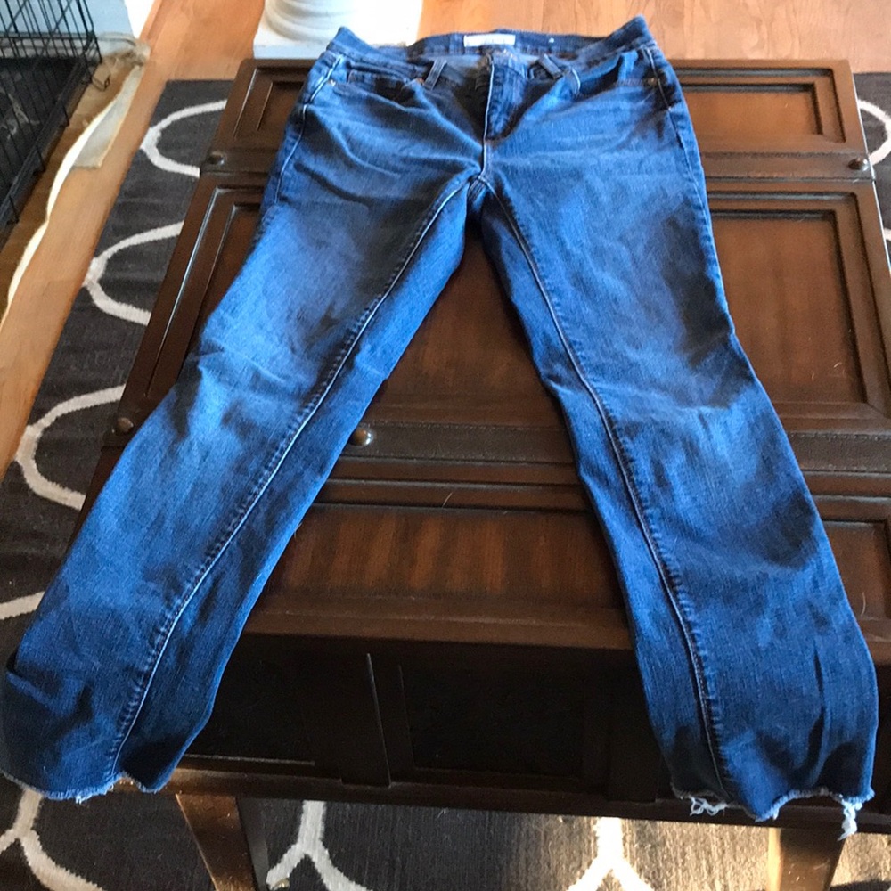 Loft denim